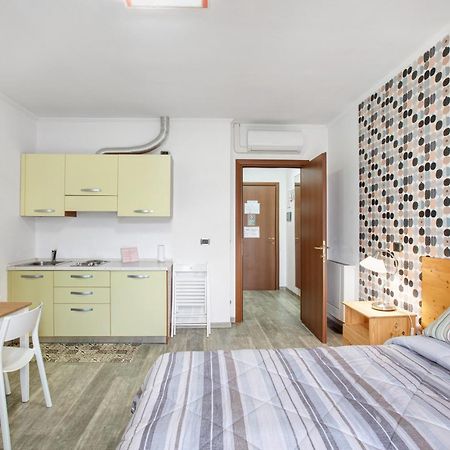 Alpen Pila Residence Loft 3 奥斯塔 外观 照片