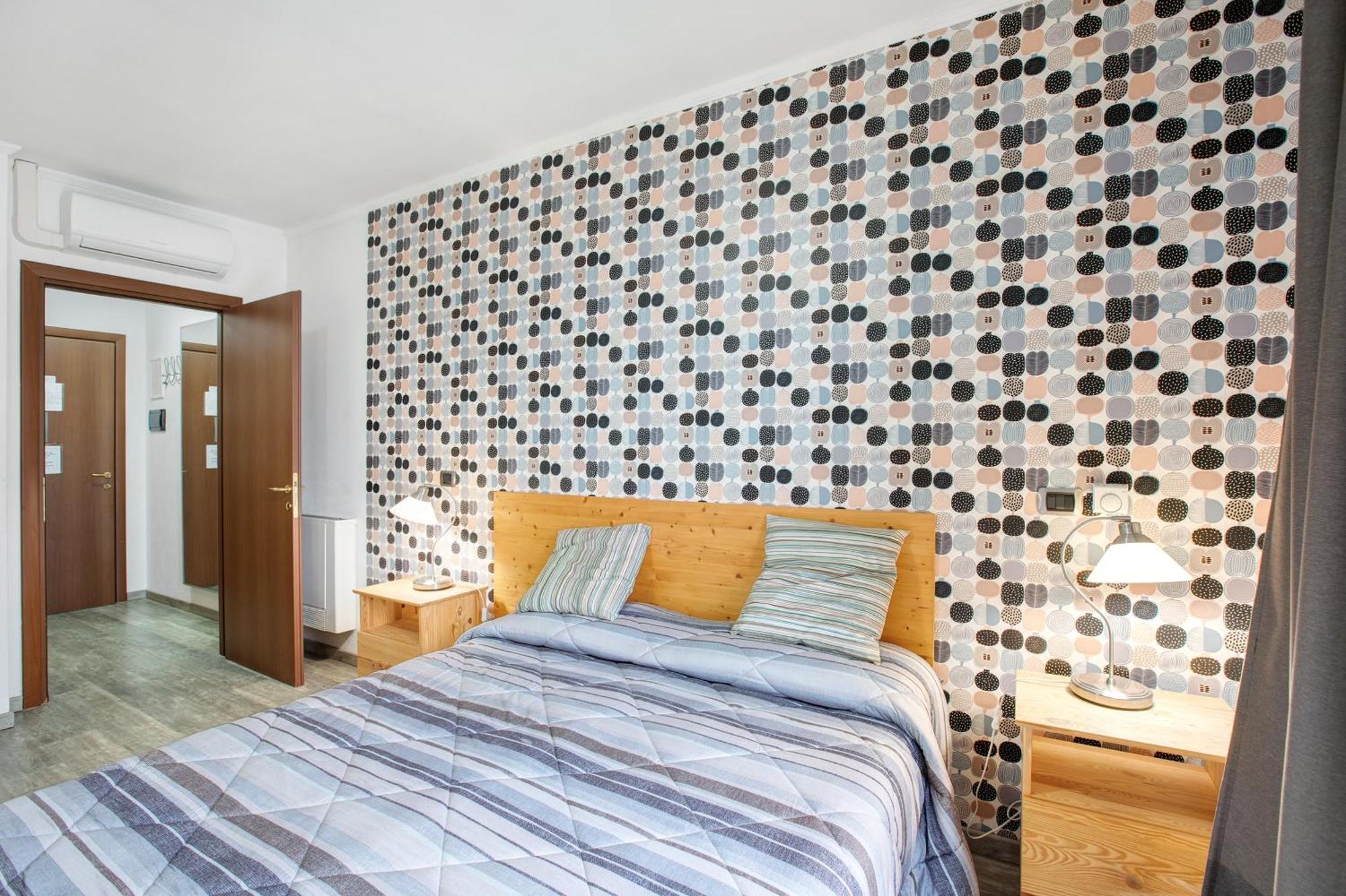 Alpen Pila Residence Loft 3 奥斯塔 外观 照片
